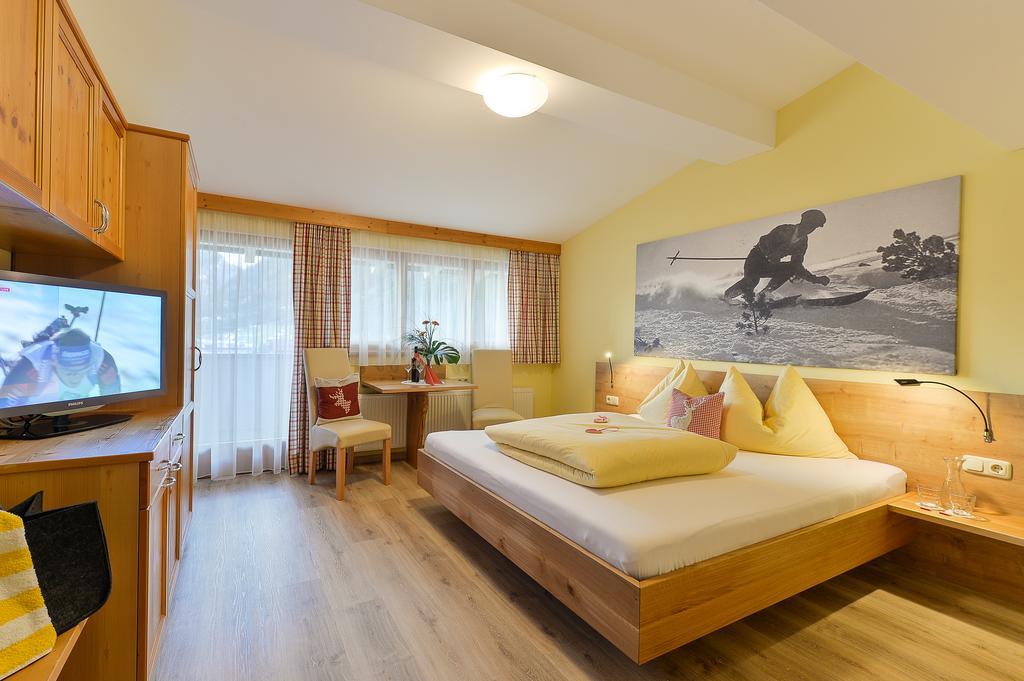 Stockingers Guest House Klösterle Quarto foto