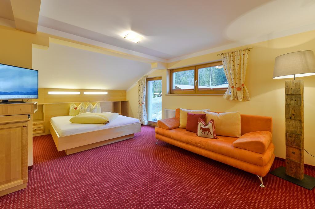 Stockingers Guest House Klösterle Quarto foto